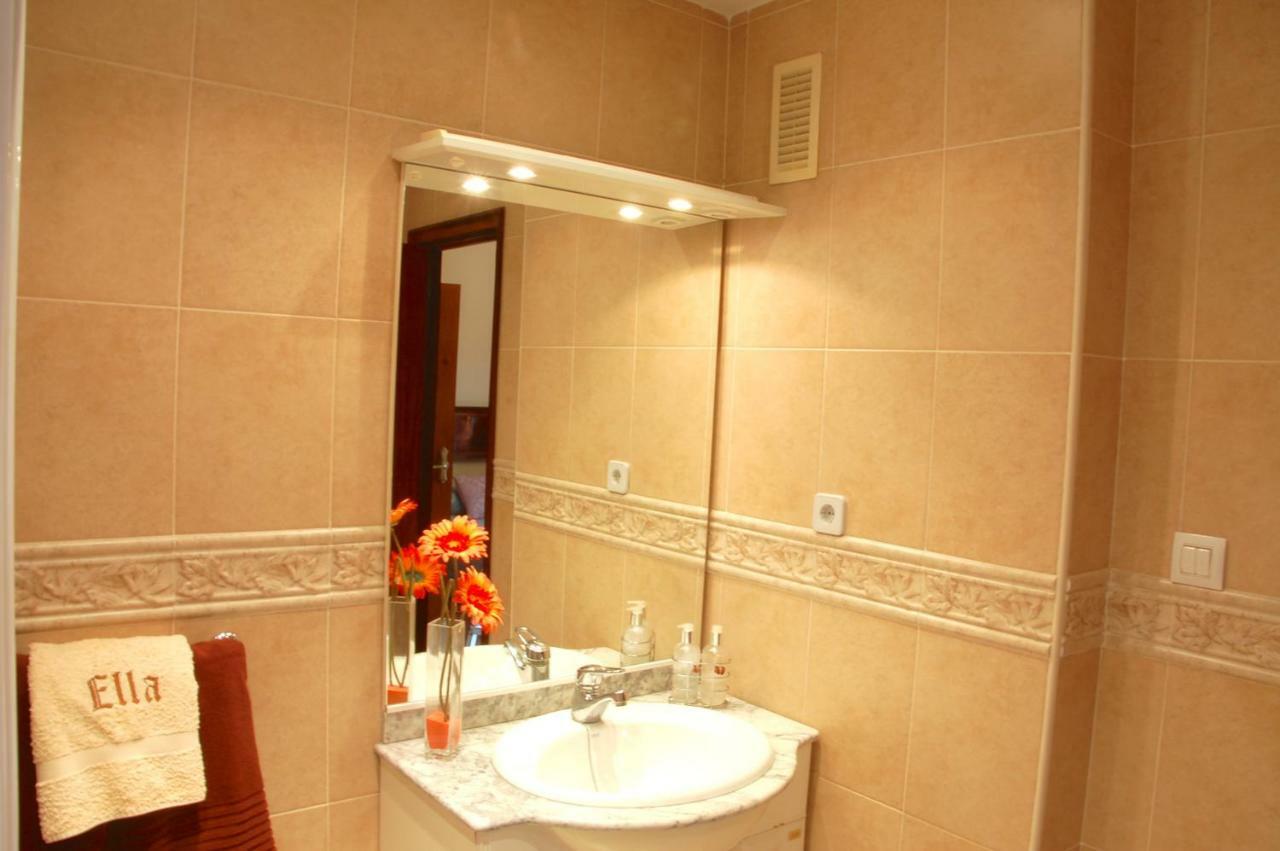 Luxury Home Quinta Buganvilla Севилья Экстерьер фото