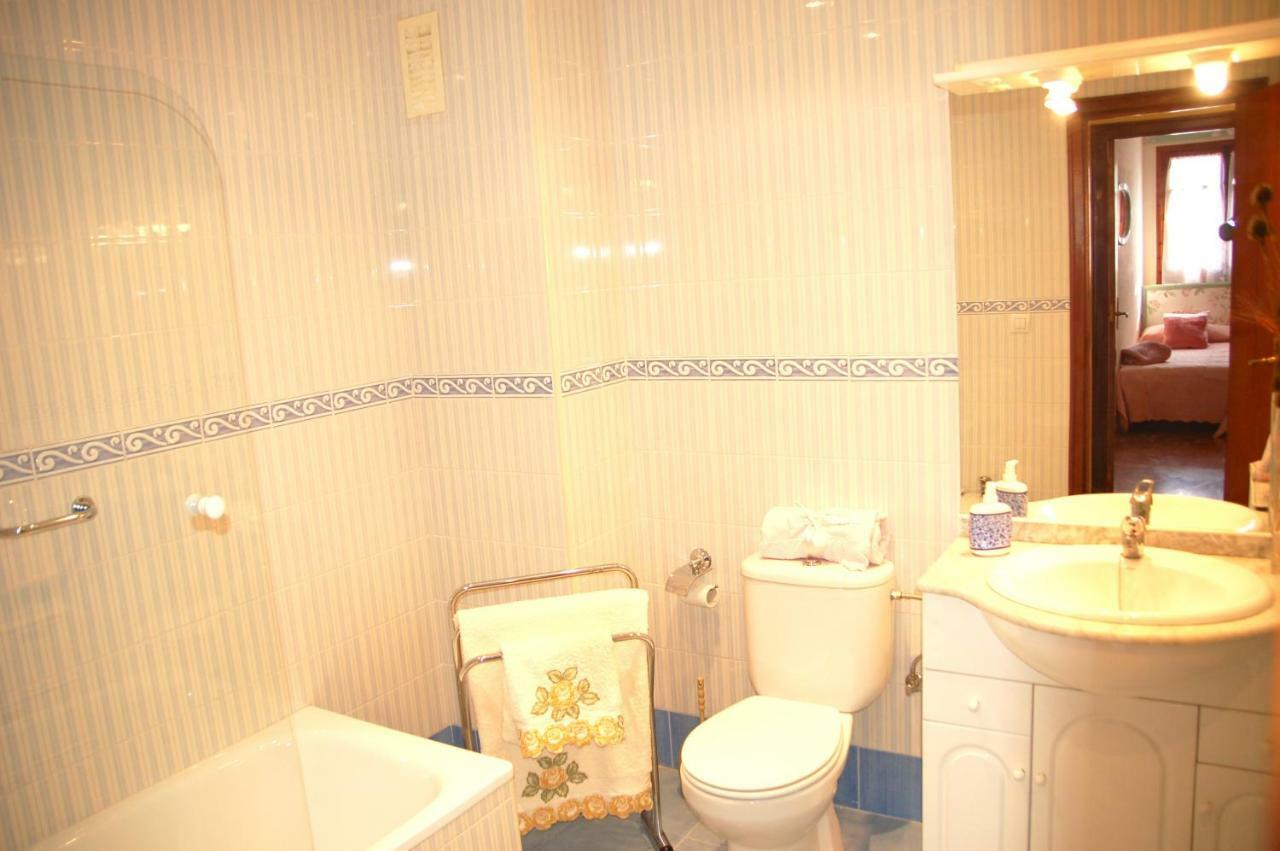 Luxury Home Quinta Buganvilla Севилья Экстерьер фото